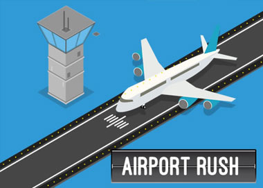 AirportRush
