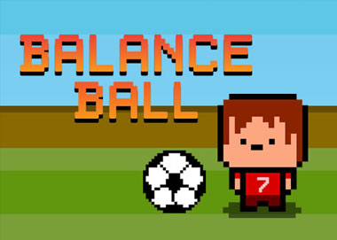BalanceBall