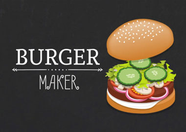 BurgerMaker