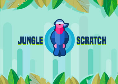 JungleScratch
