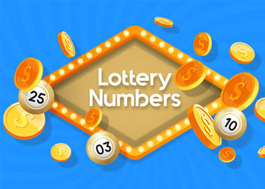 LotteryNumbers
