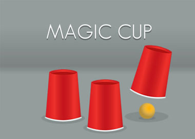 MagicCup