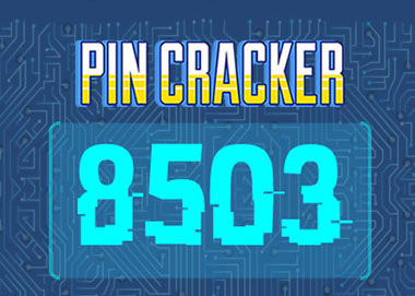PinCracker