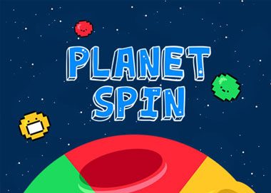 PlanetSpin
