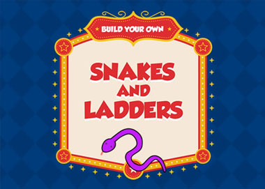 SnakesLadders