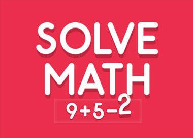 SolveMath