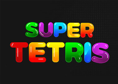 SuperTetris